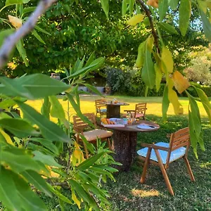  Bed & Breakfast La Petra Longa